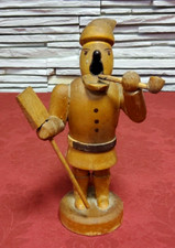 Räuchermann - Zwerg - sehr