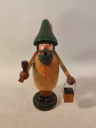 Räuchermann räuchermännchen - räuchermann,