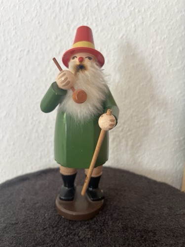 Räuchermännchen ender - räuchermännchen,