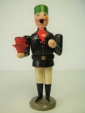 Antiker seltener Räuchermann