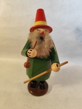 Räuchermann Rudolf Ender