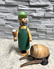 Räuchermann Erzgebirge