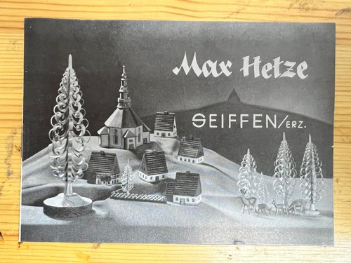 Alter musterkatalog - alter,