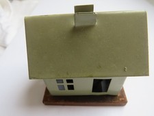 Räucherhaus, Erzgebirge