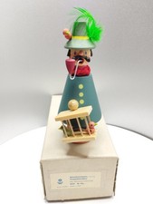 DDR Räuchermann Expertic