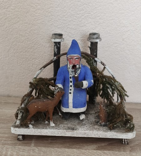 Räuchermännchen