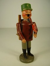 Antiker Räuchermann