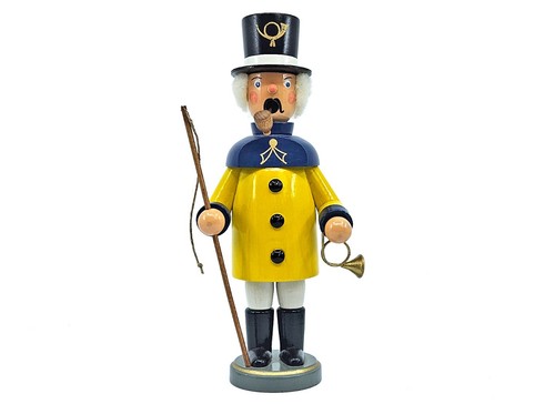 Räuchermann räuchermännchen - räuchermann,