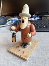 Alter Räuchermann Wichtel