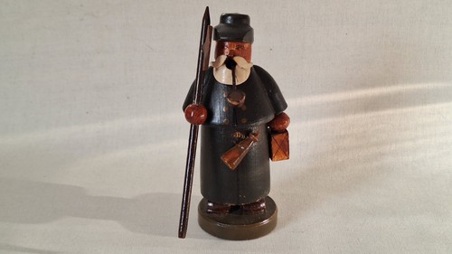 Antiker räuchermann - antiker,