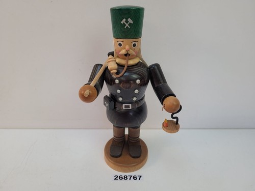 Räuchermann bergmann axt - räuchermann,