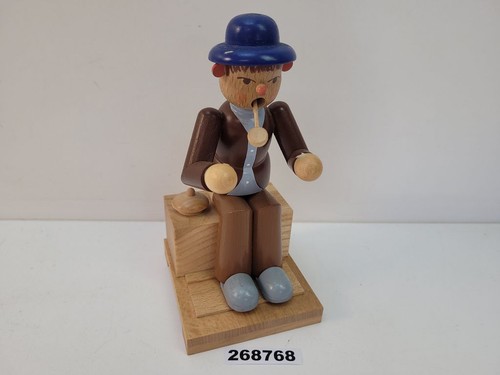 Räuchermann mann auf - mann, toilette