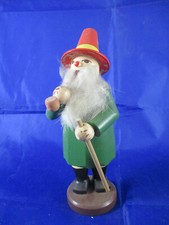 Räuchermann Rudolf Ender