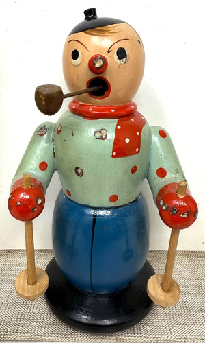 Räuchermann räuchermännchen - räuchermann,