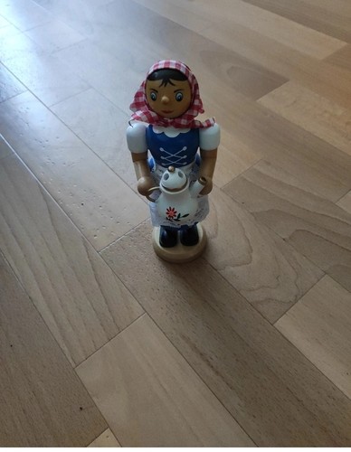 Räuchermänner set - räuchermänner,