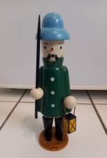 alter Räuchermann als