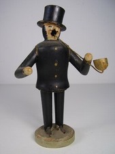 Antiker Räuchermann