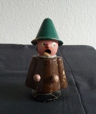 Uralter Räuchermann von Otto