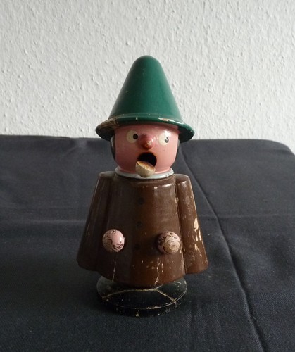 Uralter räuchermann von - uralter,
