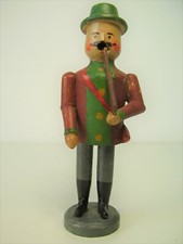 Antiker seltener Räuchermann