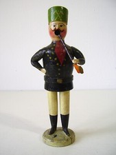 Antiker Räuchermann