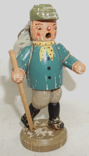 Räuchermann räuchermännchen - räuchermann,