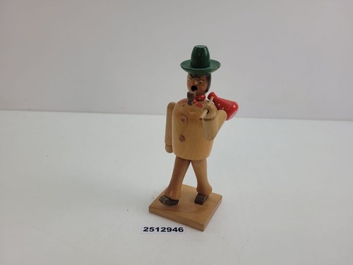 Räuchermann wandersmann - räuchermann,