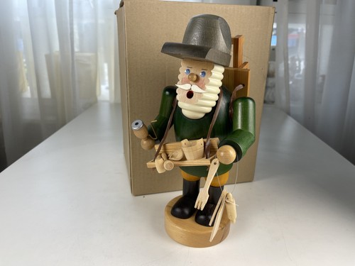 Erzgebirge figur - erzgebirge,