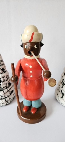 Uralter räuchermann melchior - uralter,