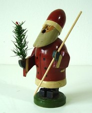 Antiker seltener Räuchermann