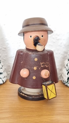 Otto ulbricht räuchermann - otto,